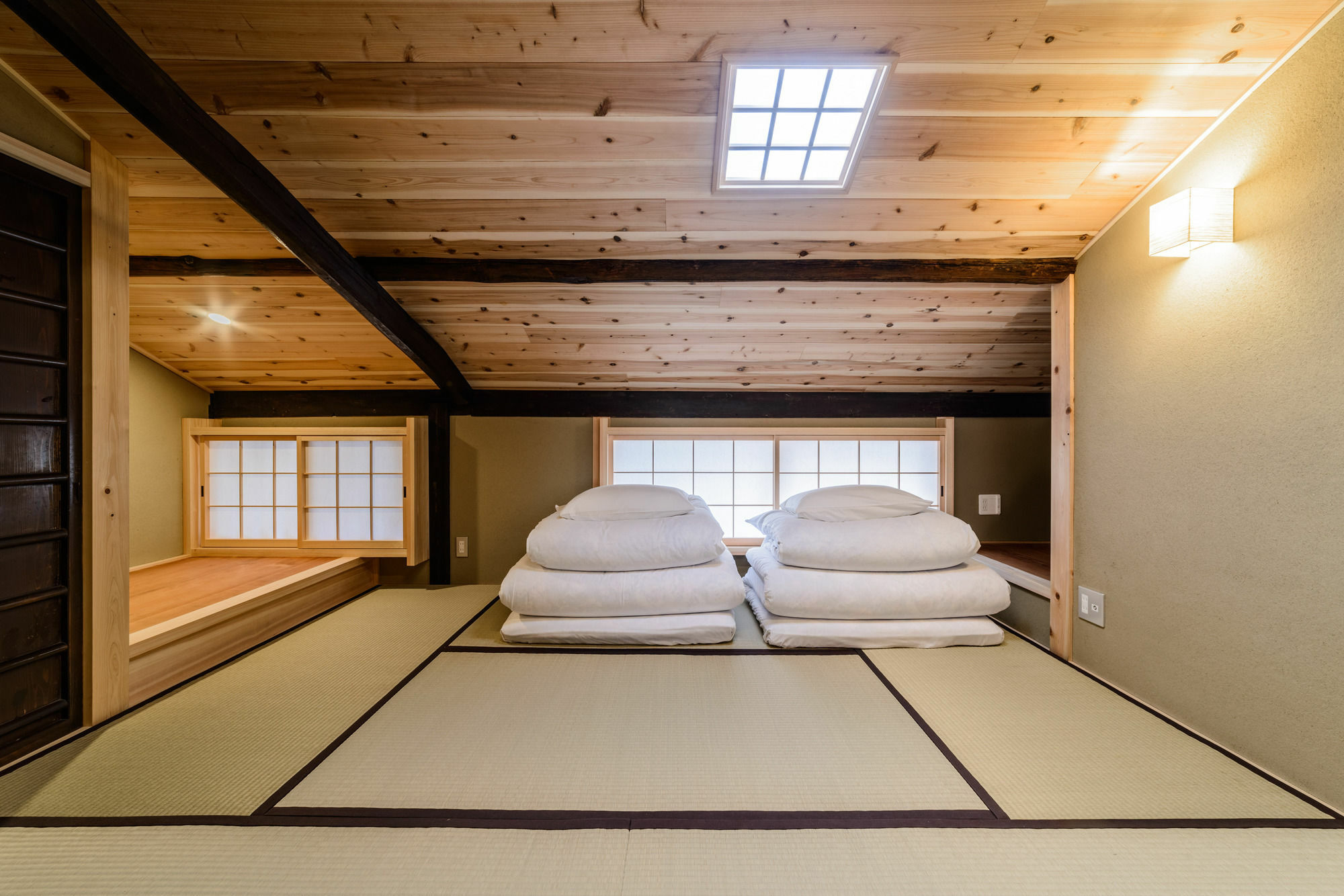 Villa Nijo Sumire An Machiya House Kyōto Esterno foto