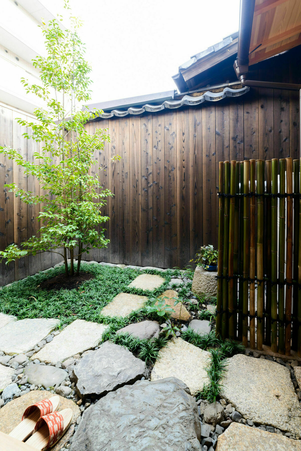 Villa Nijo Sumire An Machiya House Kyōto Esterno foto