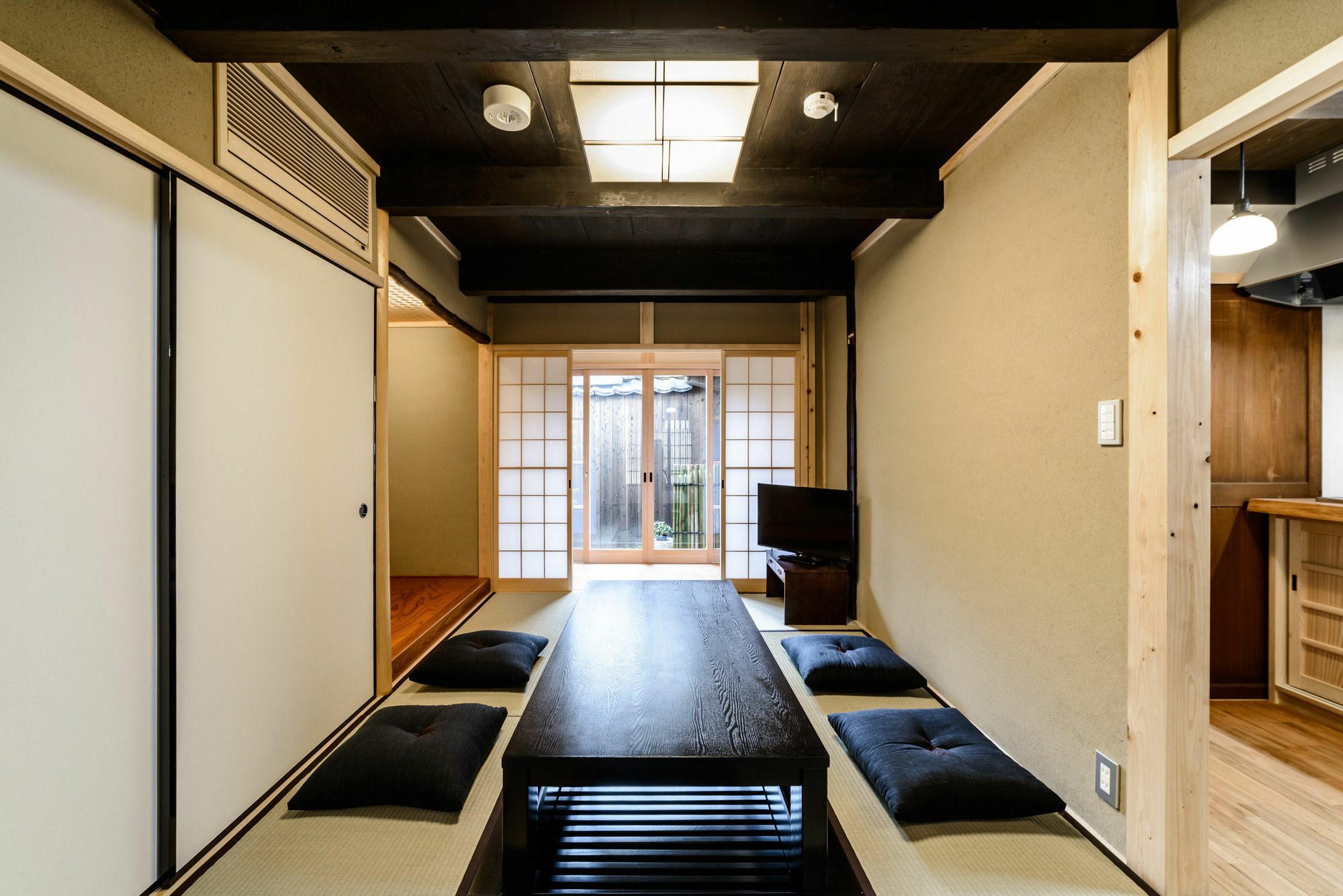 Villa Nijo Sumire An Machiya House Kyōto Esterno foto